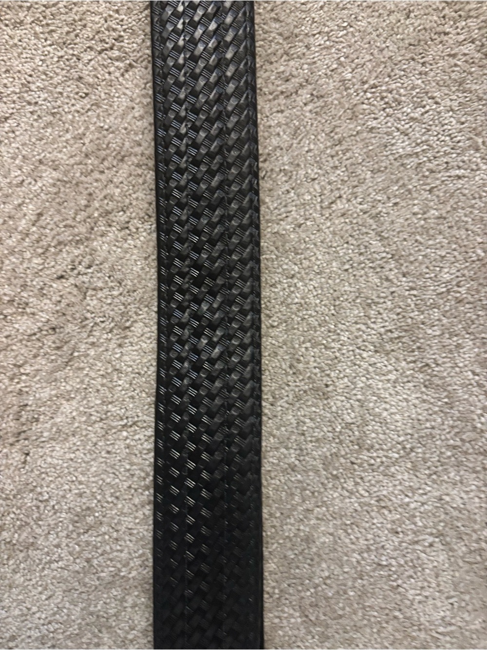 Uncle Mike’s Velcro duty belt size large - Picture 4 of 4